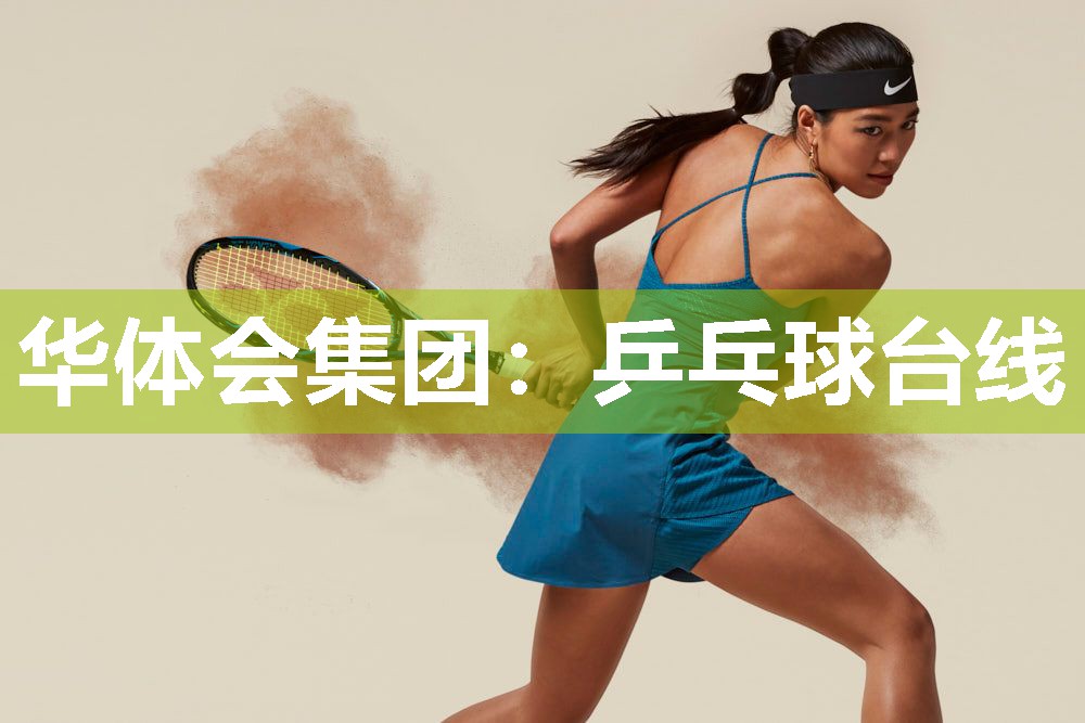 华体会集团：乒乓球台线
