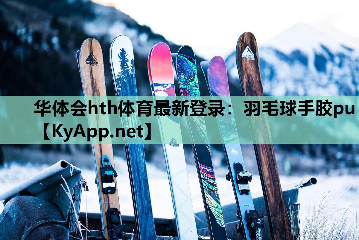 华体会hth体育最新登录：羽毛球手胶pu