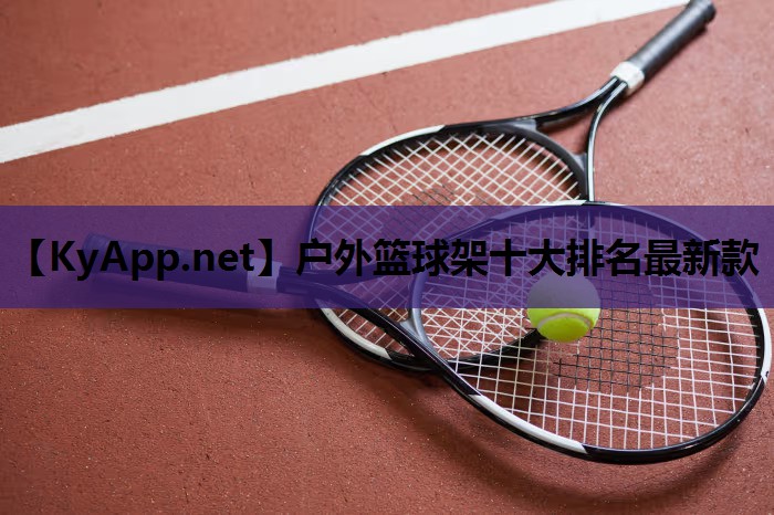户外篮球架十大排名最新款