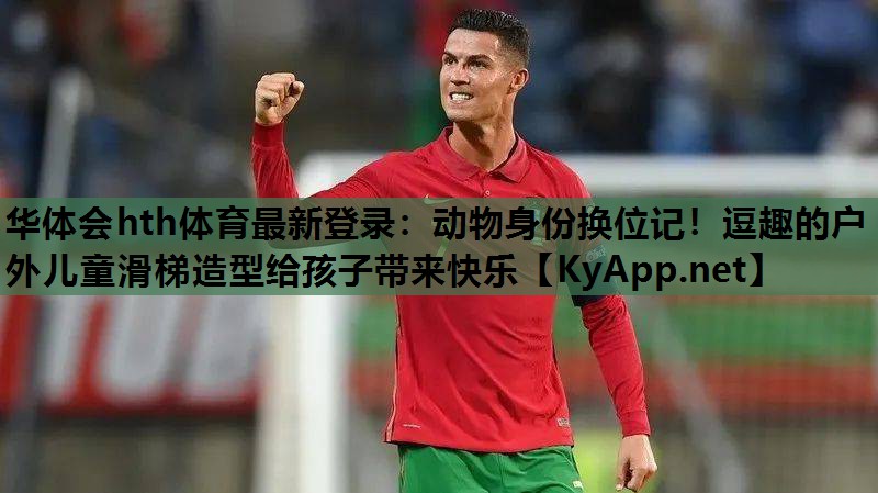 华体会hth体育最新登录：动物身份换位记！逗趣的户外儿童滑梯造型给孩子带来快乐