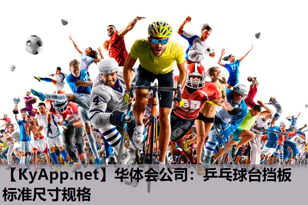 乒乓球台挡板标准尺寸规格 乒乓球台挡板标准尺寸规格
