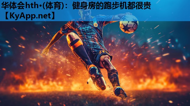 健身房的跑步机都很贵 健身房的跑步机都很贵
