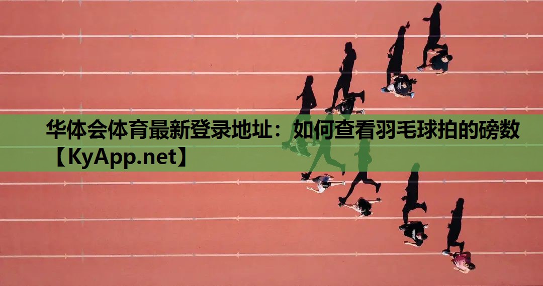 如何查看羽毛球拍的磅数 如何查看羽毛球拍的磅数