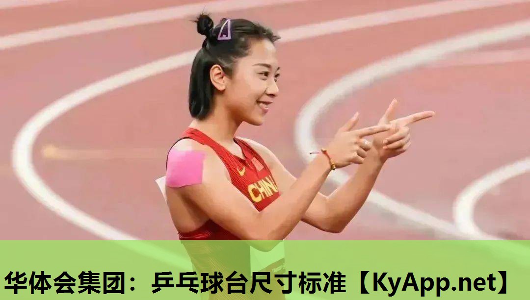 乒乓球台尺寸标准 乒乓球台尺寸标准