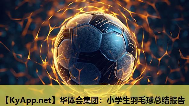 小学生羽毛球总结报告 小学生羽毛球总结报告