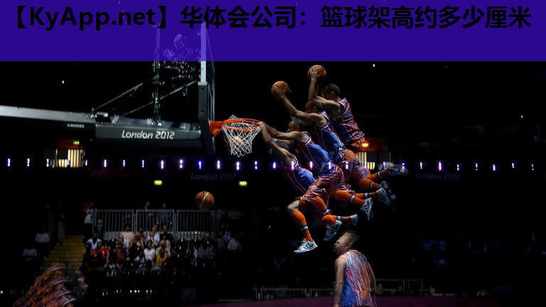 篮球架高约多少厘米 篮球架高约多少厘米
