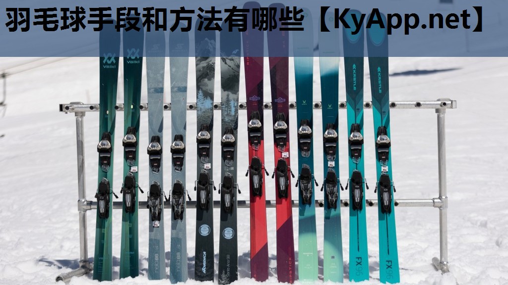 羽毛球手段和方法有哪些 羽毛球手段和方法有哪些