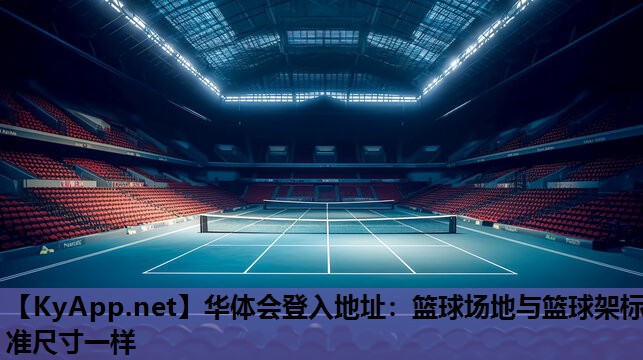 篮球场地与篮球架标准尺寸一样 篮球场地与篮球架标准尺寸一样